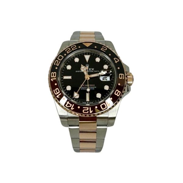 Rolex GMT Master II 126711 CHNR